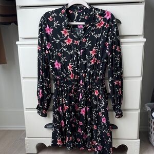 Free people Shirtdress